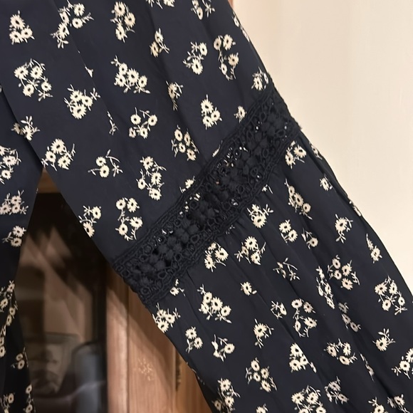 TWILIGHT DREAMS MINI DRESS - Picture 8 of 8